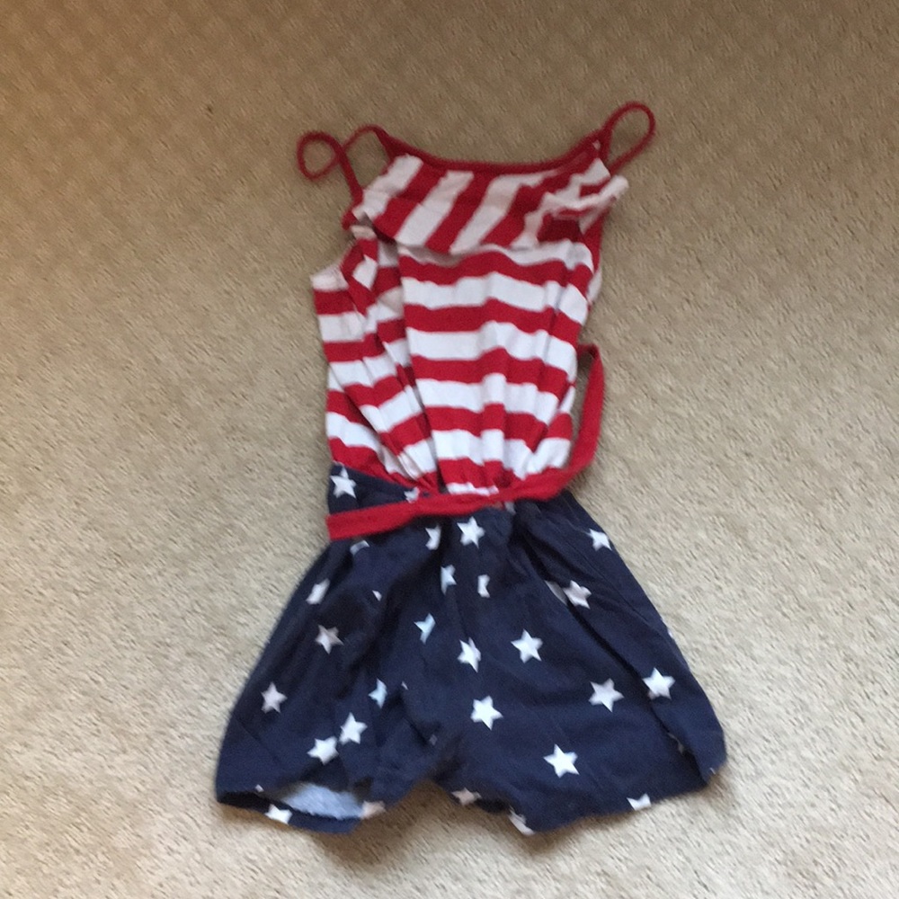 Children’s place romper